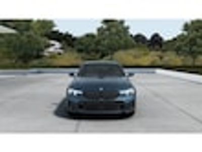 2026 BMW 3 Series 330i - Photo 21