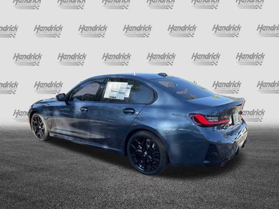 2026 BMW 3 Series 330i - Photo 7