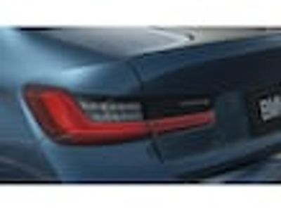 2026 BMW 3 Series 330i - Photo 26