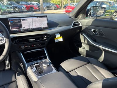 2026 BMW 3 Series 330i - Photo 14