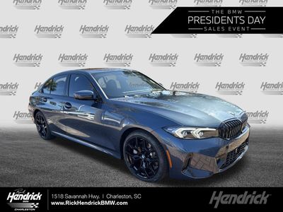 2026 BMW 3 Series 330i - Photo 1