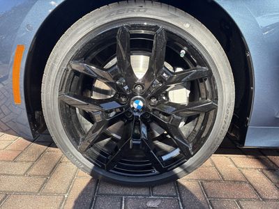 2026 BMW 3 Series 330i - Photo 11