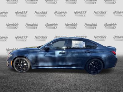 2026 BMW 3 Series 330i - Photo 6