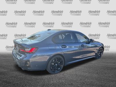 2026 BMW 3 Series 330i - Photo 9