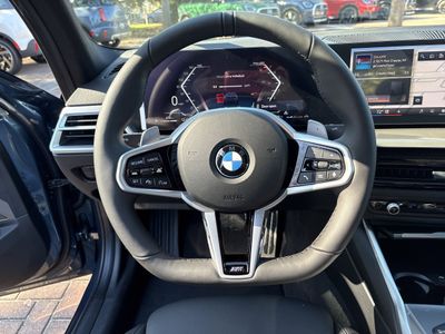 2026 BMW 3 Series 330i - Photo 16