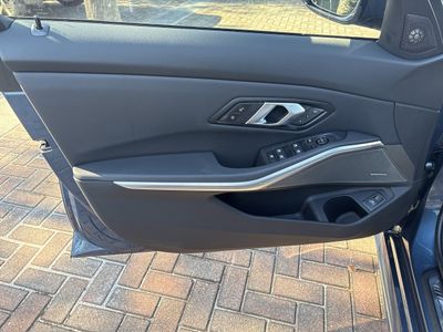 2026 BMW 3 Series 330i - Photo 12