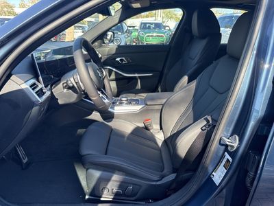 2026 BMW 3 Series 330i - Photo 13