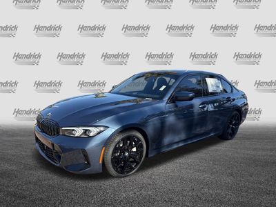2026 BMW 3 Series 330i - Photo 5