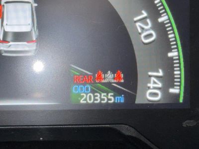 2024 Toyota RAV4 Hybrid — photo 25 view