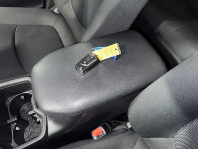 2024 Toyota RAV4 Hybrid — photo 27 view