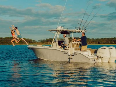 2023 Key West Boats 263 FS - Photo 1