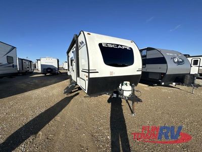 2022 KZ Escape - Photo 1