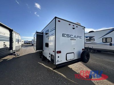 2022 KZ Escape - Photo 5