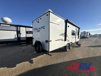 2022 KZ Escape - Photo 4