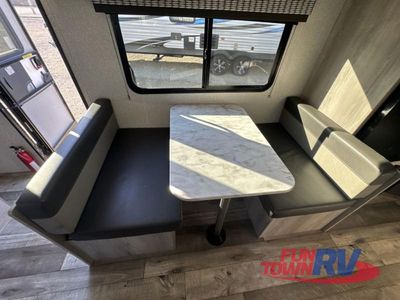 2022 KZ Escape - Photo 12
