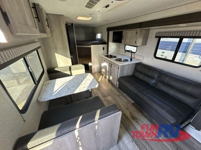 2022 KZ Escape - Photo 10