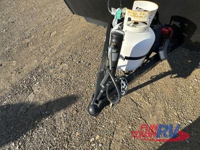 2022 KZ Escape - Photo 8