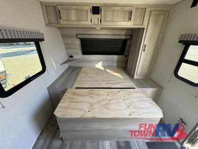 2022 KZ Escape - Photo 19