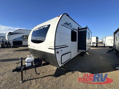 2022 KZ Escape - Photo 6