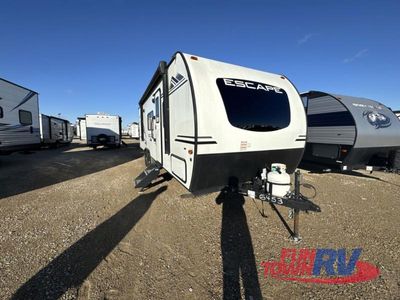 2022 KZ Escape - Photo 3