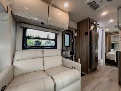 2026 Thor Motor Coach DELANO — photo 12 view