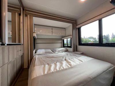 2026 Thor Motor Coach DELANO — photo 19 view