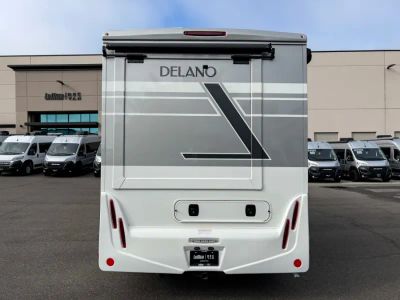2026 Thor Motor Coach DELANO — photo 25 view