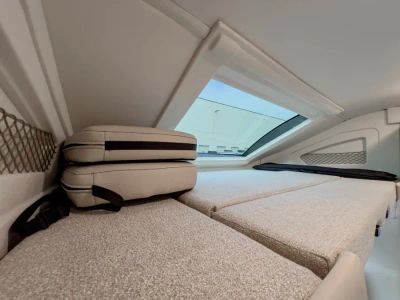 2026 Thor Motor Coach DELANO — detail view