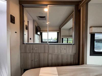 2026 Thor Motor Coach DELANO — photo 21 view