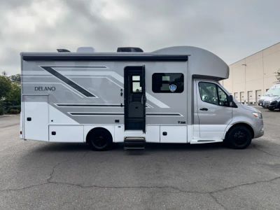 2026 Thor Motor Coach DELANO — photo 23 view