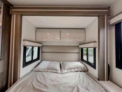 2026 Thor Motor Coach DELANO — photo 20 view