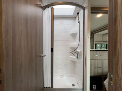 2026 Thor Motor Coach DELANO — photo 16 view