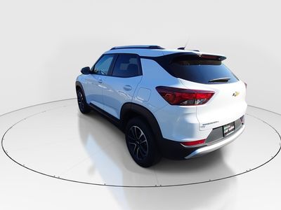 2025 Chevrolet Trailblazer - Photo 5