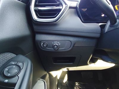 2025 Chevrolet Trailblazer - Photo 13