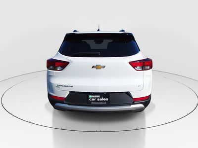 2025 Chevrolet Trailblazer - Photo 6