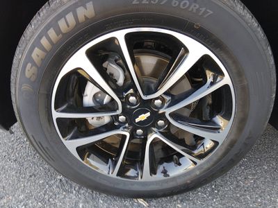 2025 Chevrolet Trailblazer - Photo 10