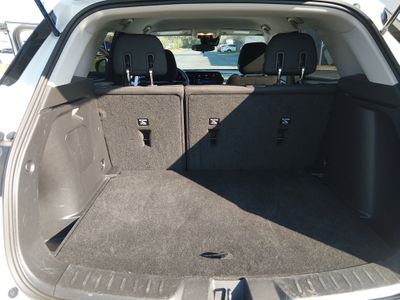 2025 Chevrolet Trailblazer - Photo 11