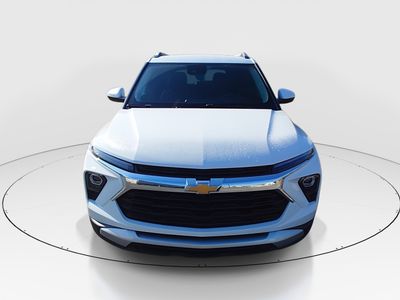 2025 Chevrolet Trailblazer - Photo 2