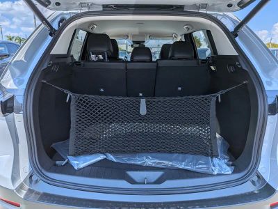 2026 Mazda CX-5 — photo 14 view