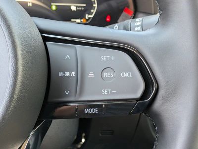 2026 Mazda CX-5 — photo 25 view