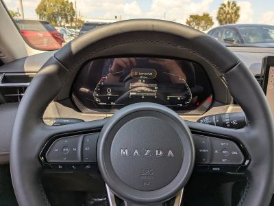 2026 Mazda CX-5 — photo 26 view