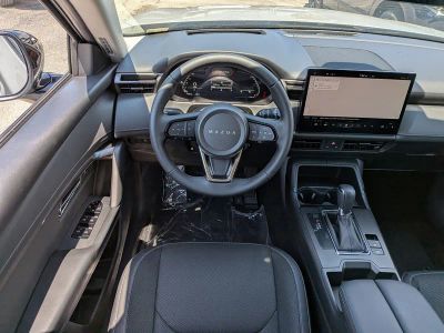 2026 Mazda CX-5 — photo 17 view