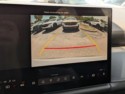 2026 Mazda CX-5 — photo 33 view