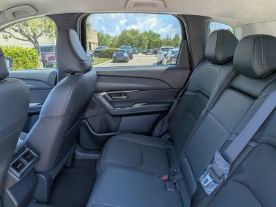 2026 Mazda CX-5 — photo 15 view