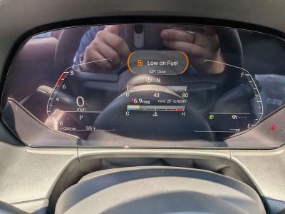 2026 Mazda CX-5 — photo 27 view