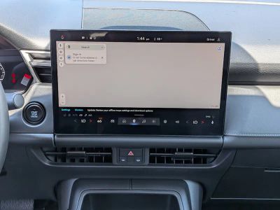2026 Mazda CX-5 — photo 19 view