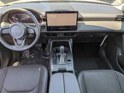 2026 Mazda CX-5 — photo 16 view