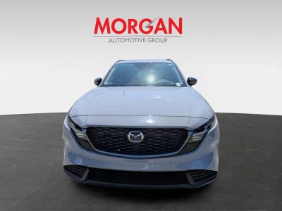 2026 Mazda CX-5 — photo 10 view