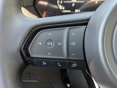 2026 Mazda CX-5 — photo 24 view