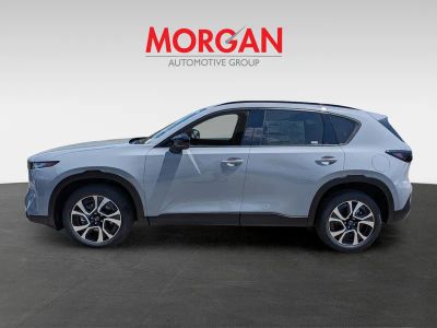 2026 Mazda CX-5 — photo 7 view